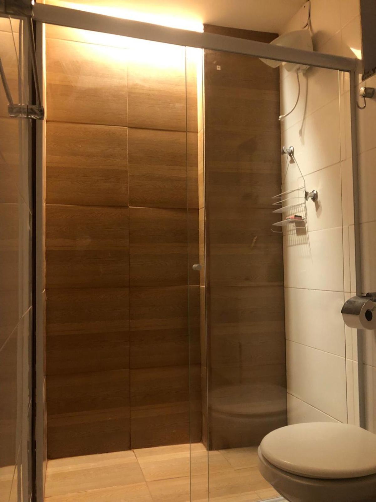 Confortavel Estudio Com Linda Vista Do Mar ريو دي جانيرو المظهر الخارجي الصورة