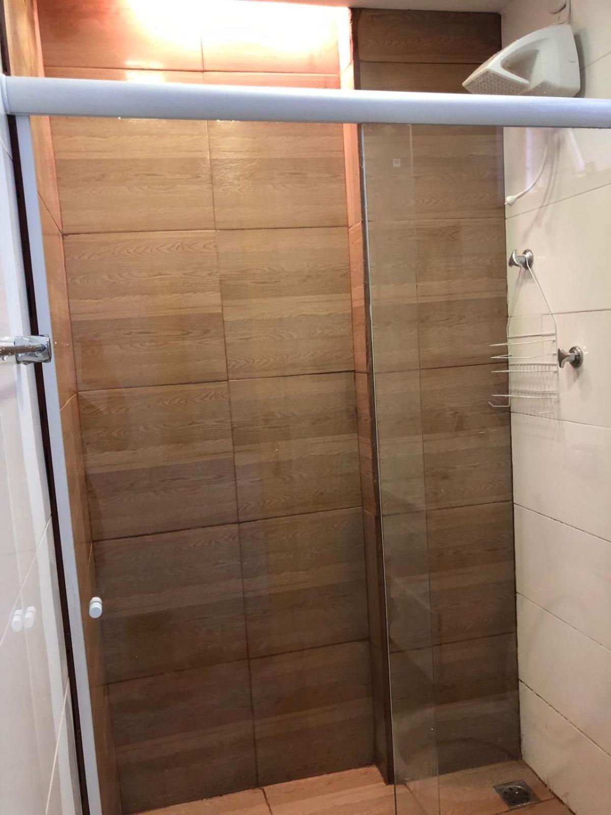 Confortavel Estudio Com Linda Vista Do Mar ريو دي جانيرو المظهر الخارجي الصورة